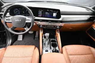 Kia Telluride 2024 AWD SX X-Pro 4dr SUV