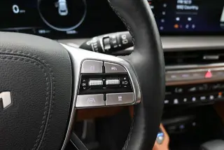 Kia Telluride 2024 AWD SX X-Pro 4dr SUV