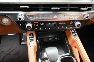 Kia Telluride 2024 AWD SX X-Pro 4dr SUV