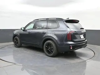 Kia Telluride 2024 AWD SX X-Pro 4dr SUV