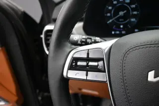 Kia Telluride 2024 AWD SX X-Pro 4dr SUV