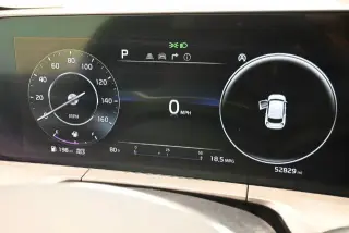 Kia Telluride 2024 AWD SX X-Pro 4dr SUV
