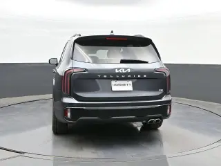 Kia Telluride 2024 AWD SX X-Pro 4dr SUV