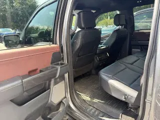 Ford F-150 2022 4x4 Lariat 4p SuperCrew 6.5 ft. SB