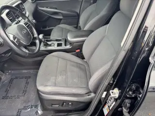 Kia Sorento 2019 S V6 4p SUV