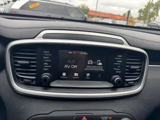 Kia Sorento 2019 S V6 4p SUV
