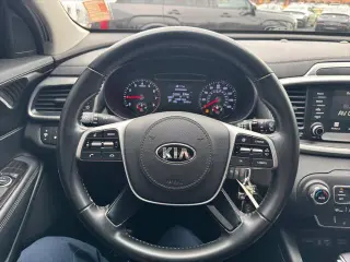 Kia Sorento 2019 S V6 4p SUV