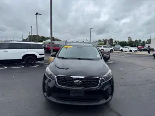 Kia Sorento 2019 S V6 4p SUV