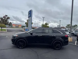 Kia Sorento 2019 S V6 4p SUV
