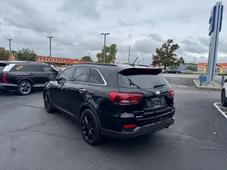 Kia Sorento 2019 S V6 4p SUV