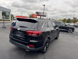 Kia Sorento 2019 S V6 4p SUV