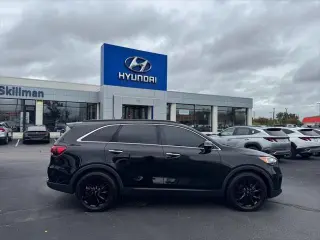 Kia Sorento 2019 S V6 4p SUV