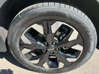 Kia Sportage 2023 AWD X-Line 4dr SUV