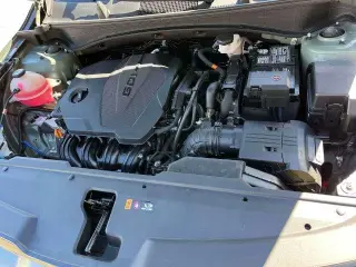 Kia Sportage 2023 AWD X-Line 4dr SUV