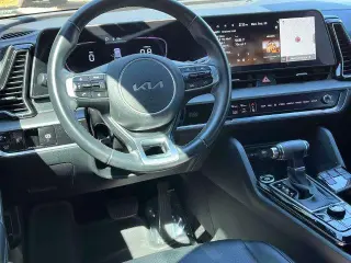 Kia Sportage 2023 AWD X-Line 4dr SUV