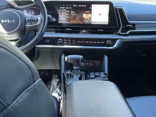 Kia Sportage 2023 AWD X-Line 4dr SUV