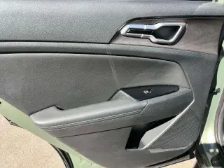 Kia Sportage 2023 AWD X-Line 4dr SUV