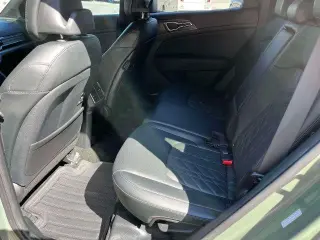 Kia Sportage 2023 AWD X-Line 4dr SUV