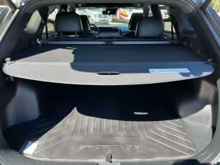 Kia Sportage 2023 AWD X-Line 4dr SUV