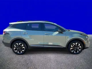 Kia Sportage 2023 AWD X-Line 4dr SUV