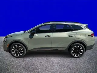 Kia Sportage 2023 AWD X-Line 4dr SUV