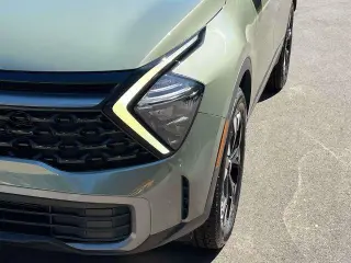 Kia Sportage 2023 AWD X-Line 4dr SUV