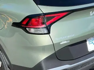 Kia Sportage 2023 AWD X-Line 4dr SUV