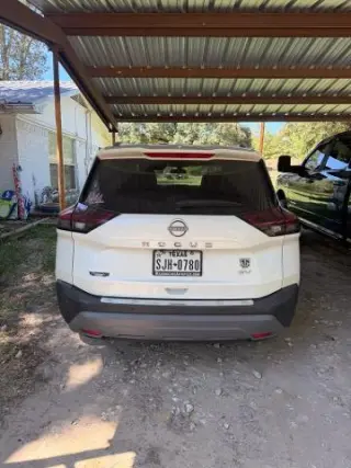 Nissan Rogue 2023 SV 4dr Crossover
