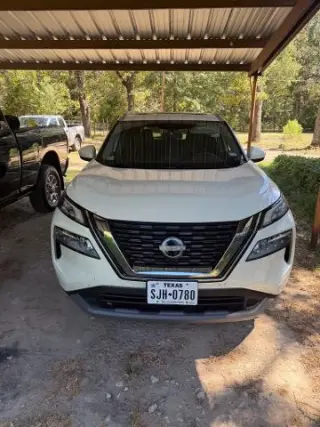 Nissan Rogue 2023 SV 4dr Crossover
