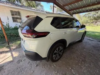 Nissan Rogue 2023 SV 4dr Crossover
