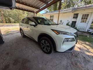 Nissan Rogue 2023 SV 4dr Crossover