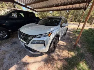 Nissan Rogue 2023 SV 4dr Crossover