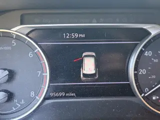 Nissan Rogue 2023 SV 4dr Crossover