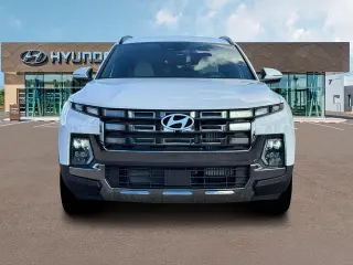 Hyundai SANTA CRUZ 2025 AWD Limited 4dr Crew Cab 4.3ft SB