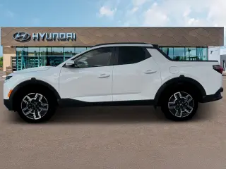 Hyundai SANTA CRUZ 2025 AWD Limited 4dr Crew Cab 4.3ft SB