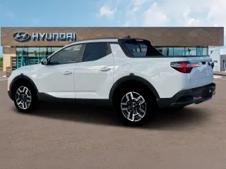 Hyundai SANTA CRUZ 2025 AWD Limited 4dr Crew Cab 4.3ft SB