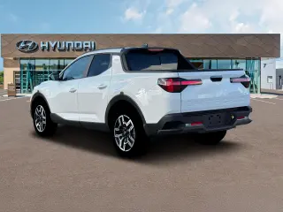 Hyundai SANTA CRUZ 2025 AWD Limited 4dr Crew Cab 4.3ft SB