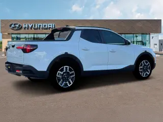 Hyundai SANTA CRUZ 2025 AWD Limited 4dr Crew Cab 4.3ft SB