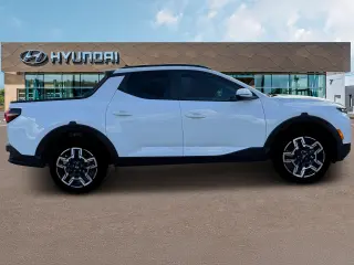 Hyundai SANTA CRUZ 2025 AWD Limited 4dr Crew Cab 4.3ft SB