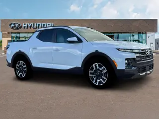 Hyundai SANTA CRUZ 2025 AWD Limited 4dr Crew Cab 4.3ft SB