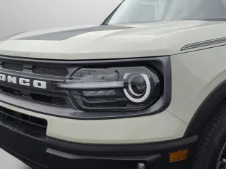 Ford Bronco Sport 2024 AWD Big Bend 4p SUV