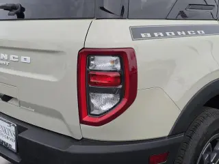 Ford Bronco Sport 2024 AWD Big Bend 4p SUV