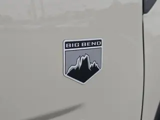 Ford Bronco Sport 2024 AWD Big Bend 4p SUV