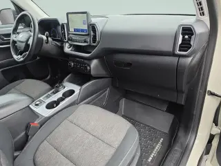 Ford Bronco Sport 2024 AWD Big Bend 4p SUV