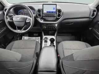 Ford Bronco Sport 2024 AWD Big Bend 4p SUV