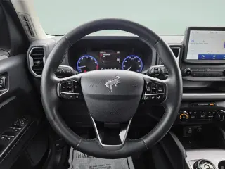 Ford Bronco Sport 2024 AWD Big Bend 4p SUV