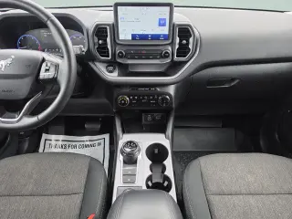 Ford Bronco Sport 2024 AWD Big Bend 4p SUV