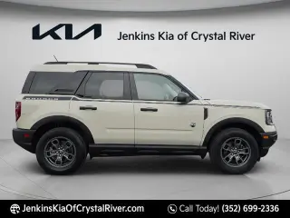 Ford Bronco Sport 2024 AWD Big Bend 4p SUV