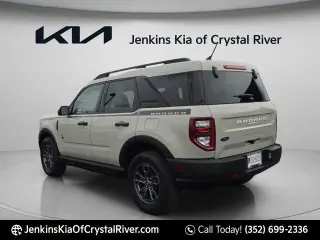 Ford Bronco Sport 2024 AWD Big Bend 4p SUV