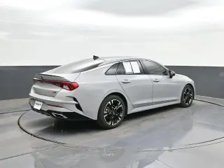 Kia K5 2021 GT-Line 4dr Sedán